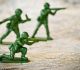 I oppose conscription for this or any war - Robin Tilbrook