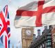 Which flags should be flown?