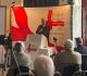Robin Tilbrook Speech October 2025